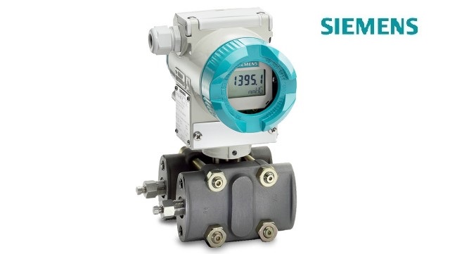 Sitrans-P410压力变送器