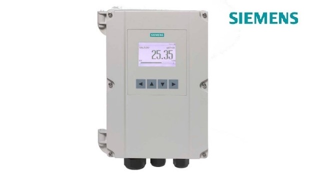 Sitrans-FS220超声波流量计